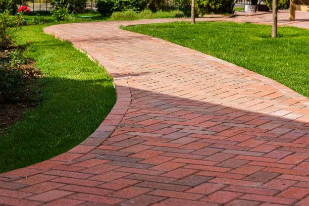 Best Driveway Pavers Near Me  in Fremont, MI