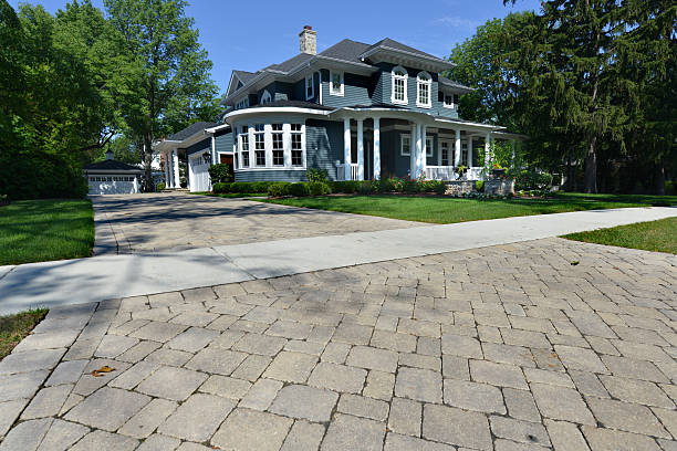 Reasons to Select Us for Your Driveway Paving Requirements in Fremont, MI